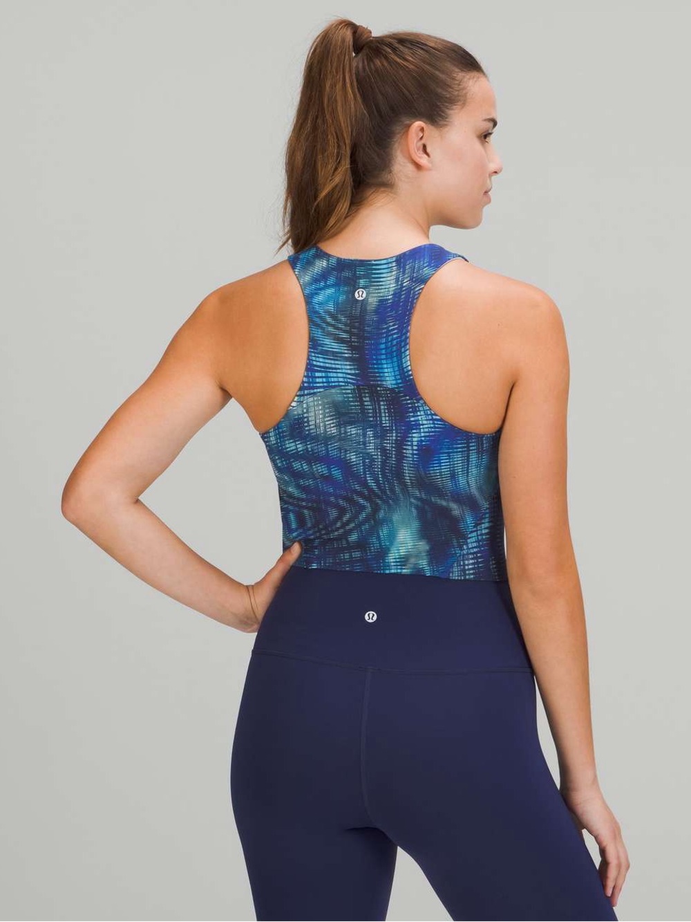 Lululemon Invigorate Training Tank Top - Picture 3 of 5